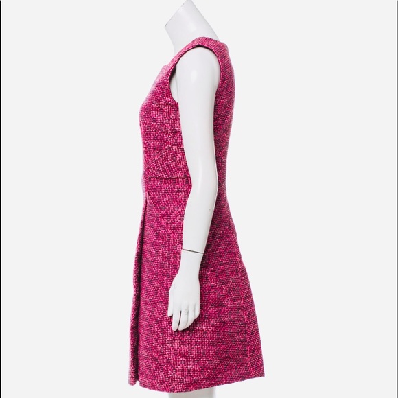 🚫SOLD🚫 Raoul “Vienna” Tweed Dress - Picture 3 of 6